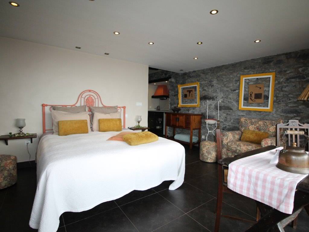 Cottage Palha Calhau Grande Rural Cottages In Madeira Island